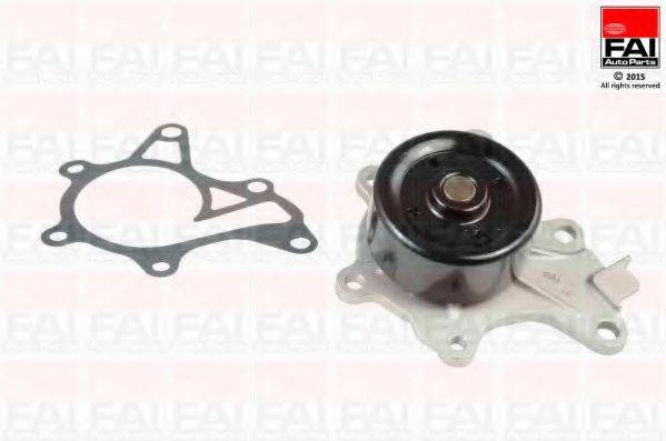 FAI AUTOPARTS WP6607