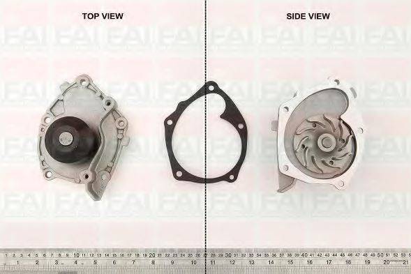 FAI AUTOPARTS WP6327