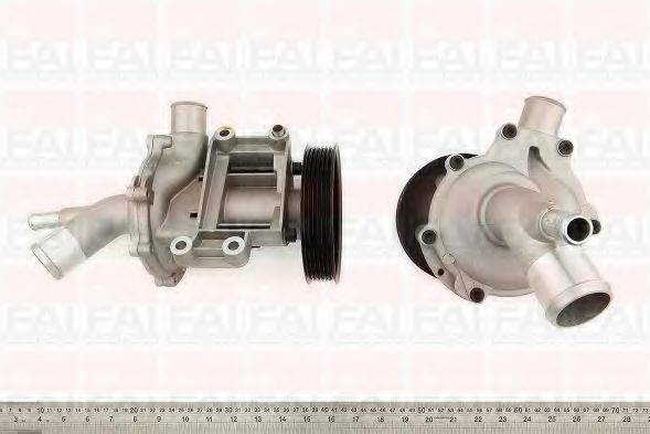 FAI AUTOPARTS WP6328