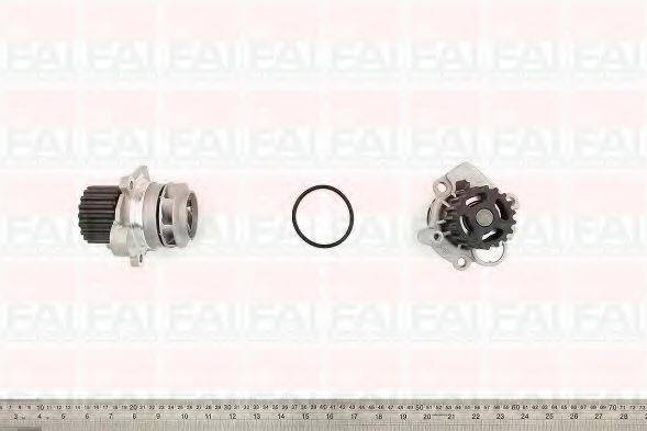 FAI AUTOPARTS WP6335
