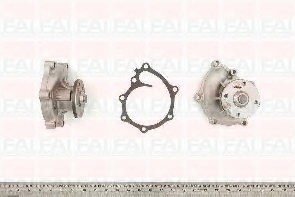 FAI AUTOPARTS WP6355