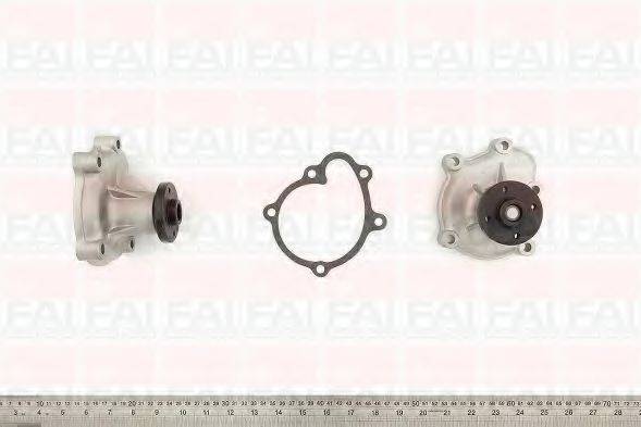 FAI AUTOPARTS WP6363