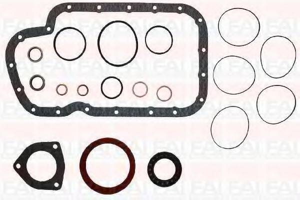 FAI AUTOPARTS CS710