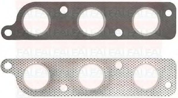 FAI AUTOPARTS EM1043