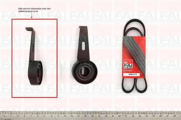 FAI AUTOPARTS FBK02