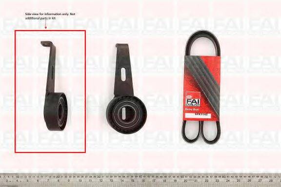 FAI AUTOPARTS FBK03
