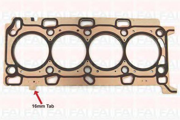 FAI AUTOPARTS HG1458