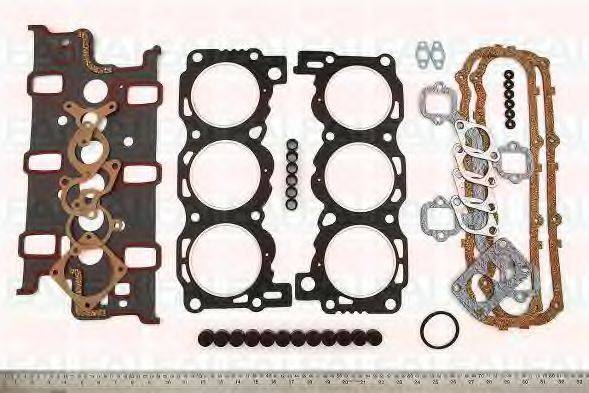 FAI AUTOPARTS HS143