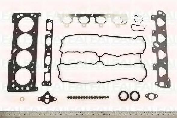 FAI AUTOPARTS HS893