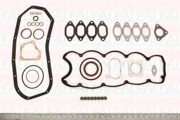 FAI AUTOPARTS HS899NH