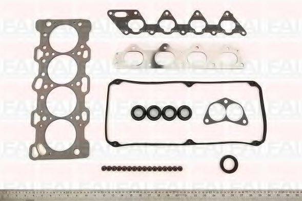FAI AUTOPARTS HS986