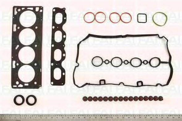 FAI AUTOPARTS HS1444