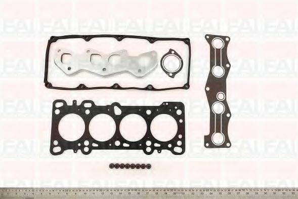 FAI AUTOPARTS HS1815