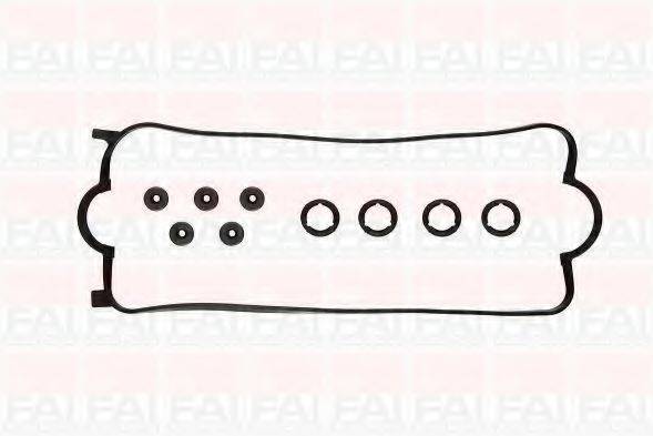 FAI AUTOPARTS RC1204S