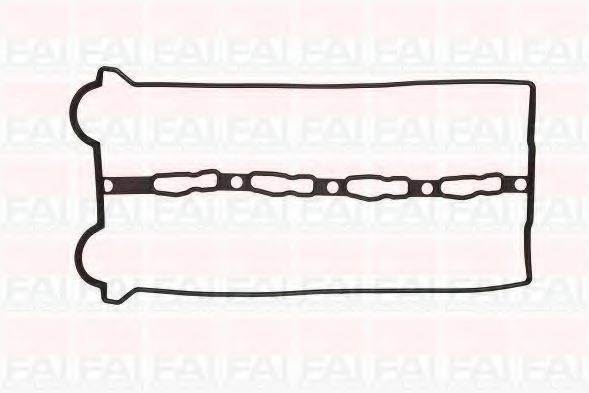 FAI AUTOPARTS RC1811S