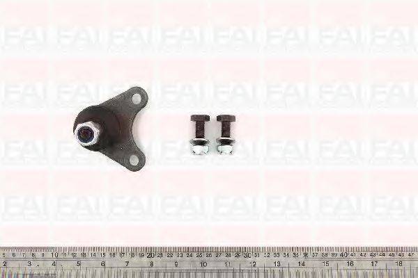 FAI AUTOPARTS SS115 несучий / напрямний шарнір