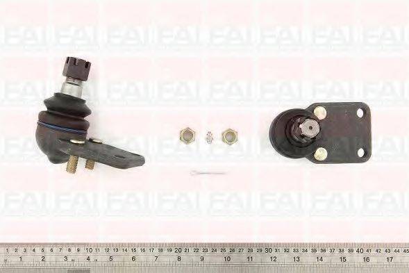 FAI AUTOPARTS SS150