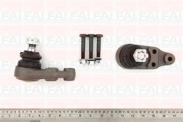 FAI AUTOPARTS SS168
