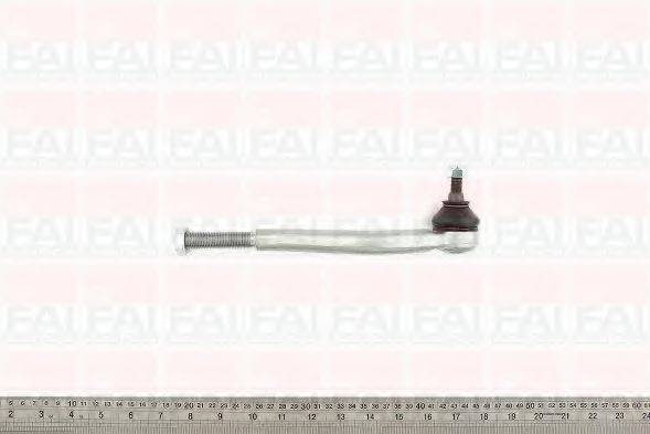 FAI AUTOPARTS SS347