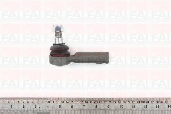 FAI AUTOPARTS SS389 Кутовий шарнір, поздовжня рульова тяга