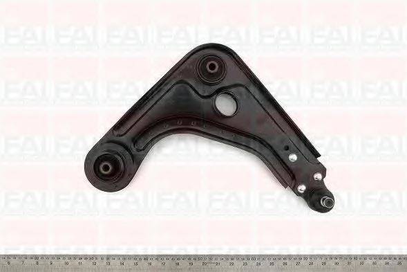 FAI AUTOPARTS SS512 Важіль незалежної підвіски колеса, підвіска колеса