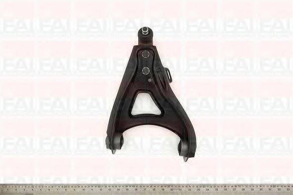 FAI AUTOPARTS SS516 Важіль незалежної підвіски колеса, підвіска колеса