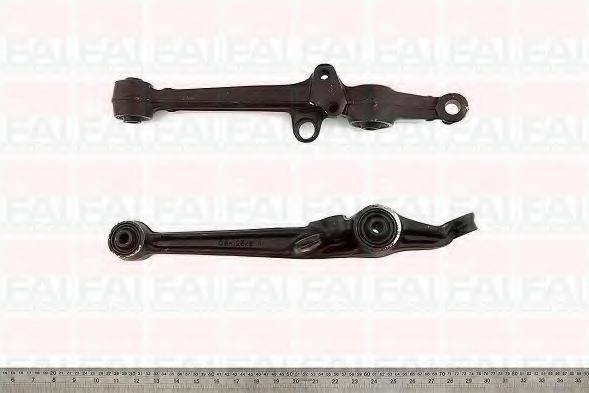 FAI AUTOPARTS SS528 Важіль незалежної підвіски колеса, підвіска колеса