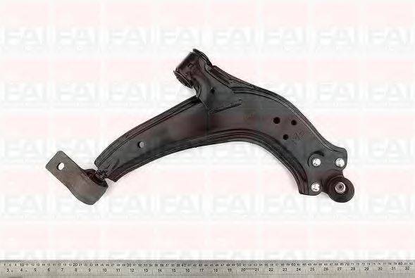FAI AUTOPARTS SS643