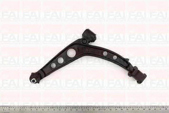 FAI AUTOPARTS SS655