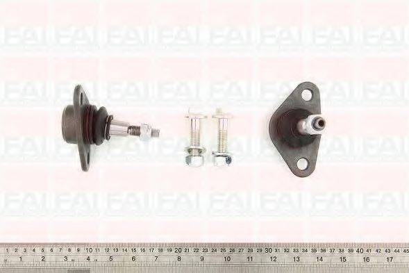 FAI AUTOPARTS SS907