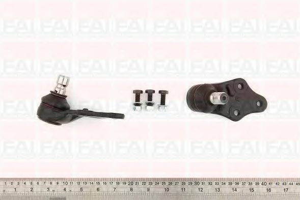 FAI AUTOPARTS SS909