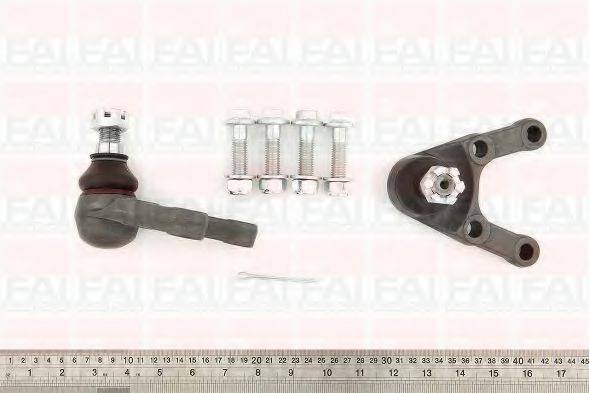 FAI AUTOPARTS SS971