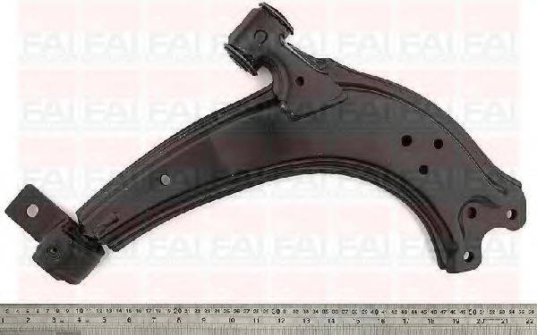 FAI AUTOPARTS SS1037