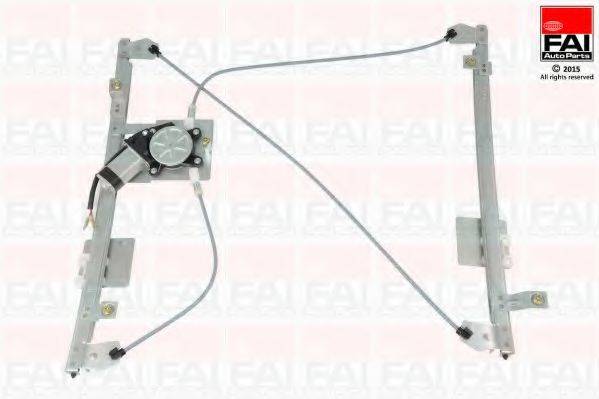 FAI AUTOPARTS WR032M