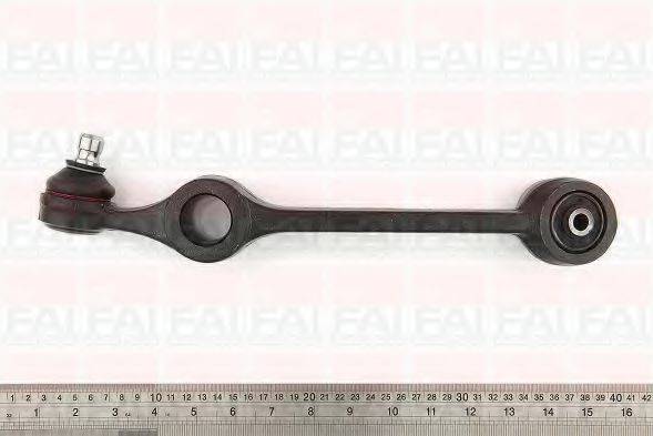 TRW ENGINE COMPONENT JTC1321 Важіль незалежної підвіски колеса, підвіска колеса