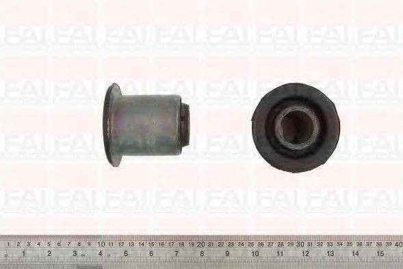 TRW ENGINE COMPONENT JBU729 Підвіска, важіль незалежної підвіски колеса