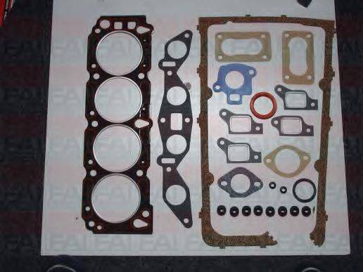 FAI AUTOPARTS HS181