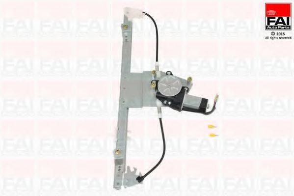 FAI AUTOPARTS WR063M