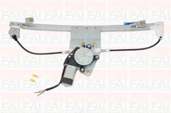 FAI AUTOPARTS WR065M