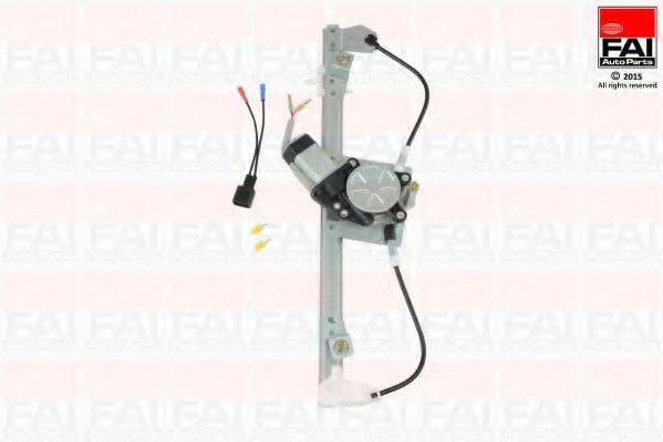 FAI AUTOPARTS WR076M