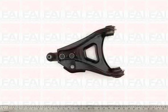 TRW ENGINE COMPONENT JTC404 несучий / напрямний шарнір