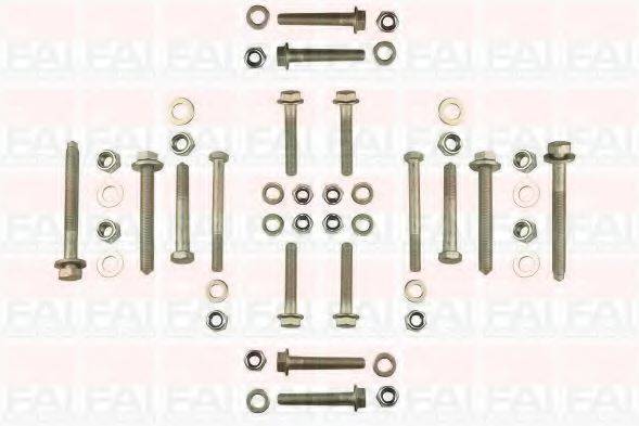 FAI AUTOPARTS SS7418