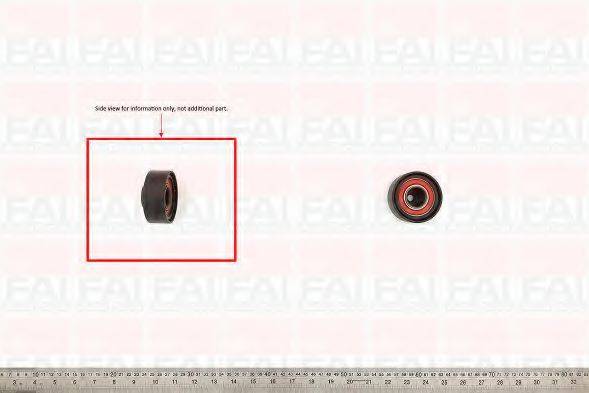 FAI AUTOPARTS T1001