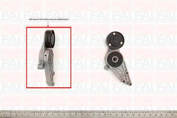 FAI AUTOPARTS T1003