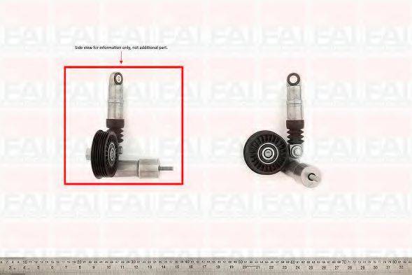 FAI AUTOPARTS T1006