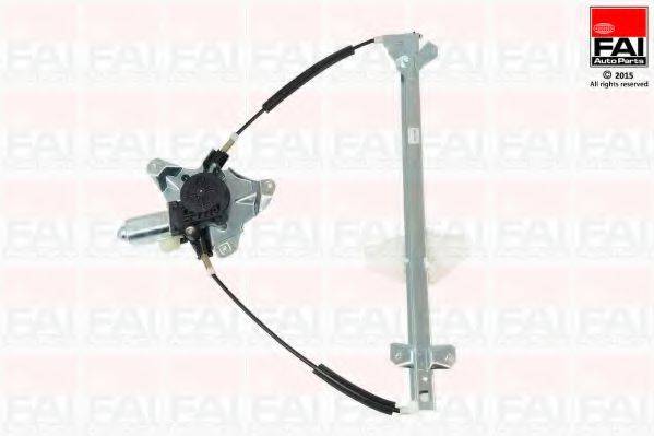 FAI AUTOPARTS WR106M