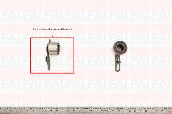 FAI AUTOPARTS T1754