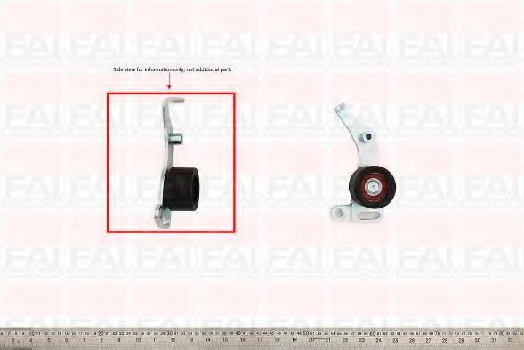 FAI AUTOPARTS T2933