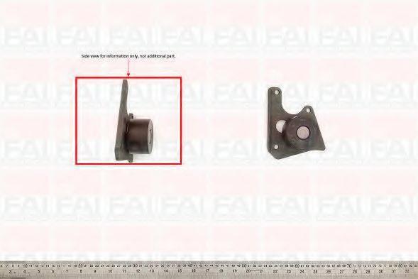 FAI AUTOPARTS T3013
