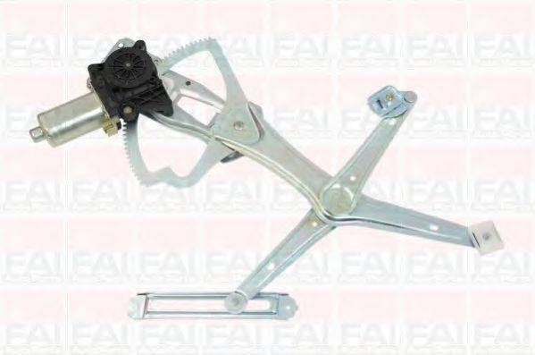 FAI AUTOPARTS WR125M